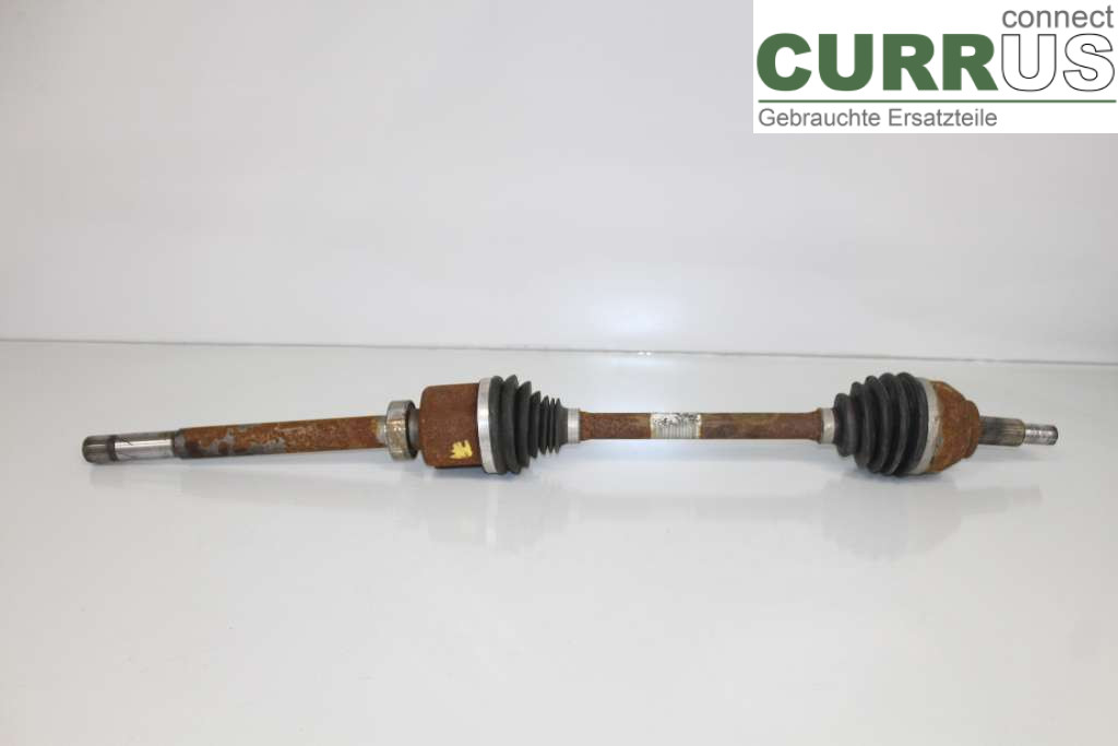 RENAULT TRAFIC  15- Pièces de transmission 391005010R 1.6DCI 125HK