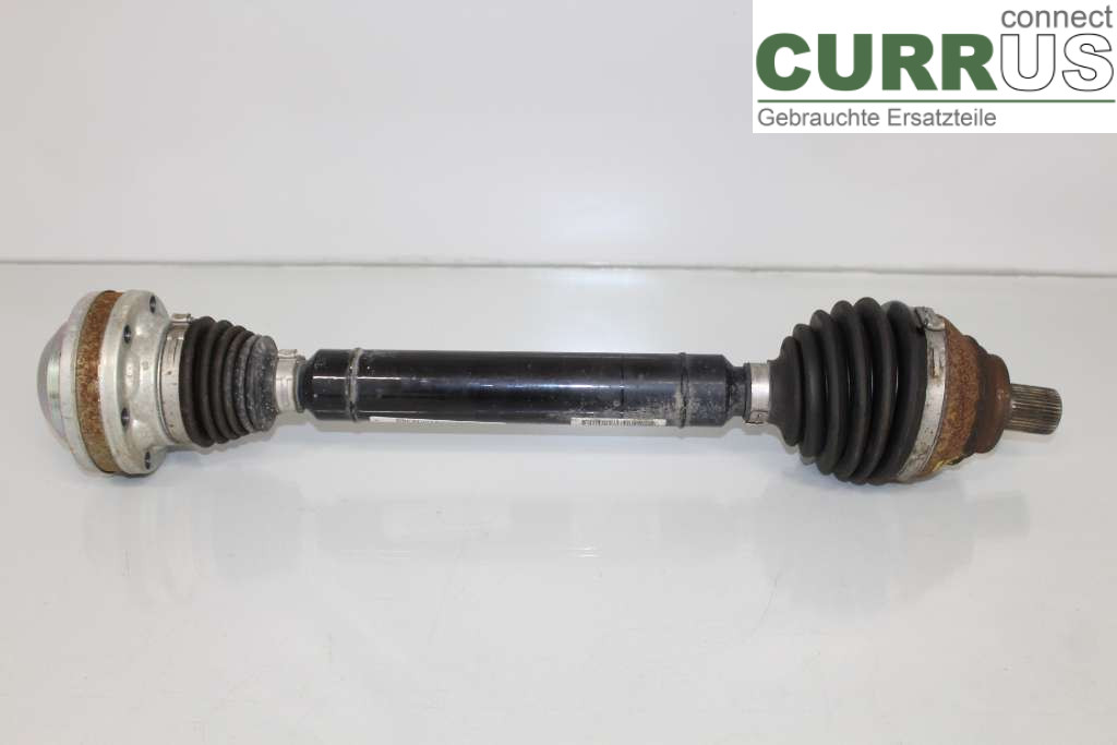 VW GOLF / E-GOLF VII 13-20 Transmission parts 5Q0407272K 2.0TDI 150HK