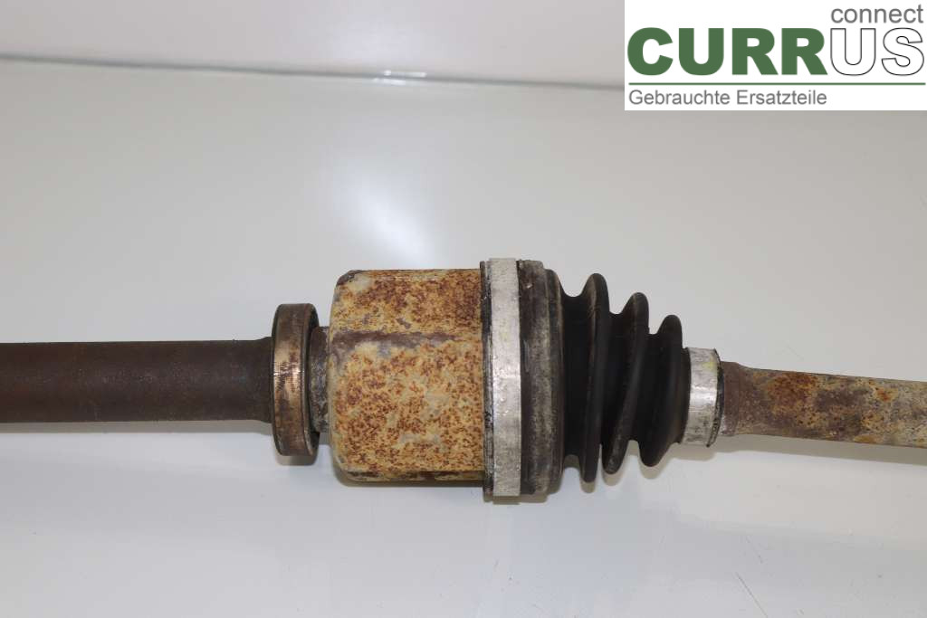 RENAULT TRAFIC   02-14 Transmission parts 8200452268 2,0DCI 114HK