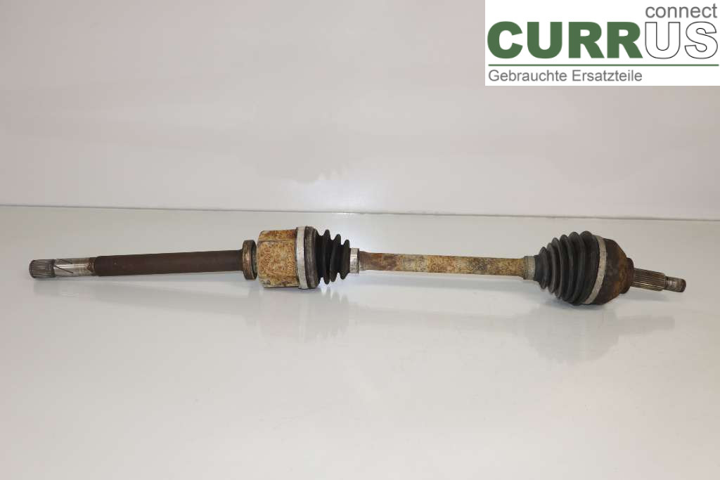 RENAULT TRAFIC   02-14 Transmission parts 8200452268 2,0DCI 114HK