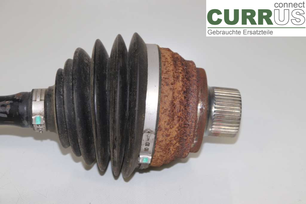 AUDI A6/S6 4G   11-18 Transmission parts 4G0407271E 2.0TDI 177HK