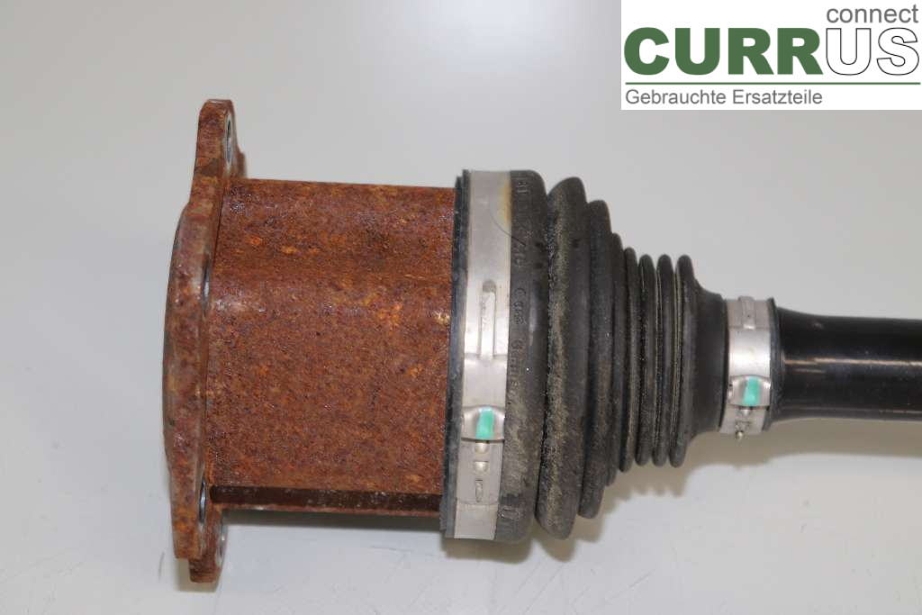 AUDI A6/S6 4G   11-18 Transmission parts 4G0407271E 2.0TDI 177HK