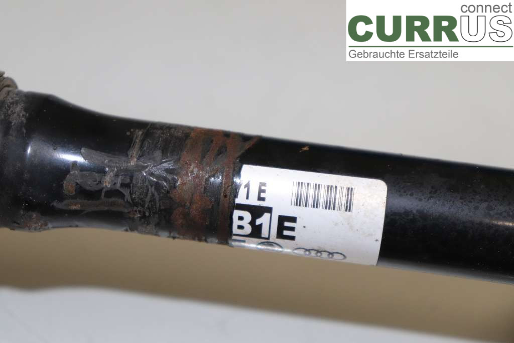 AUDI A6/S6 4G   11-18 Transmission parts 4G0407271E 2.0TDI 177HK