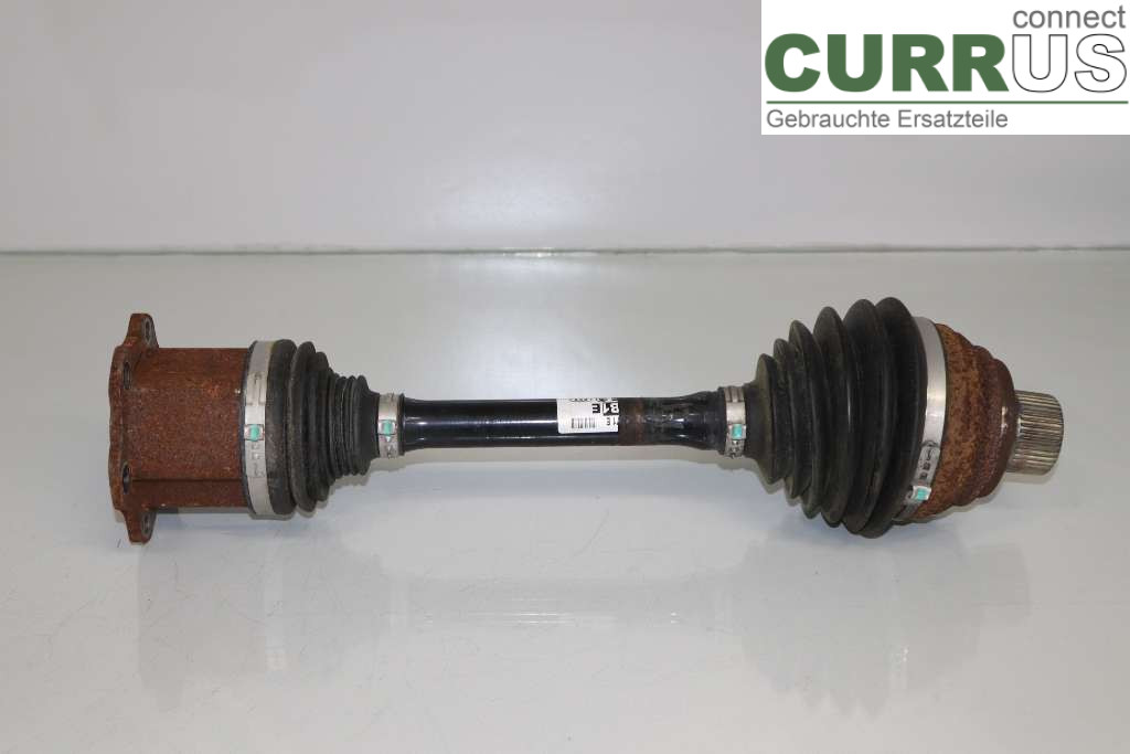 AUDI A6/S6 4G   11-18 Transmission parts 4G0407271E 2.0TDI 177HK