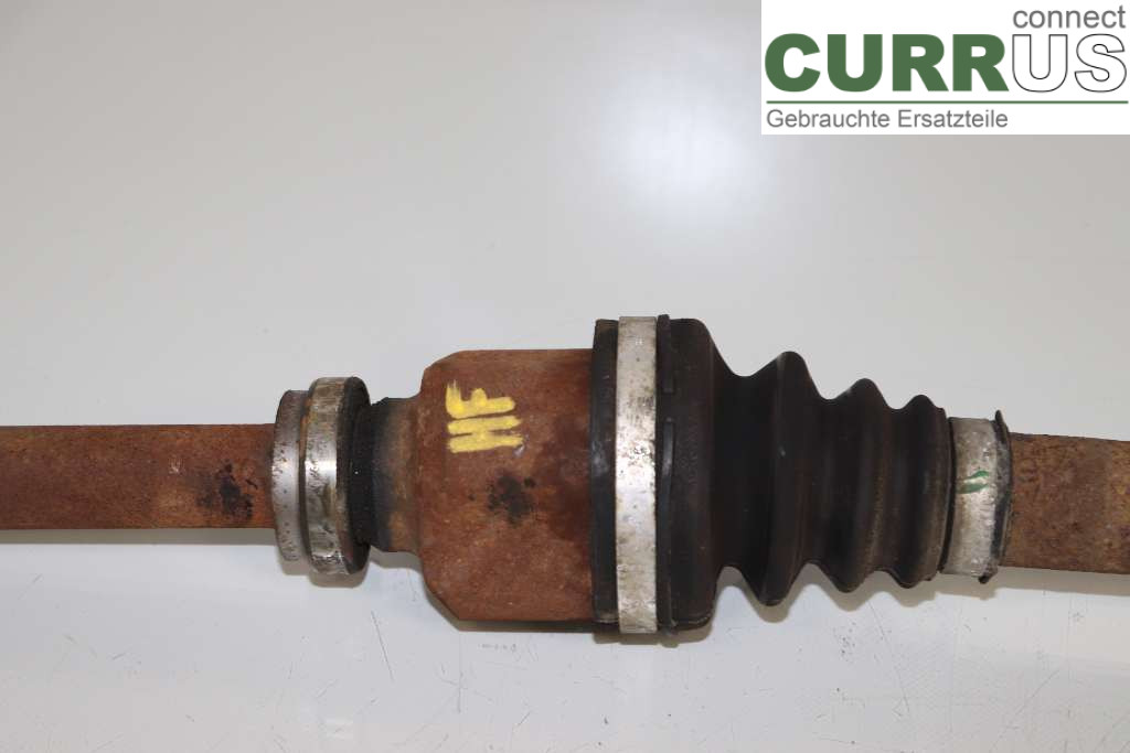 CITROEN C4 I 05-10 Części układu napędowego 3273LR 1.6 HDI 110HK