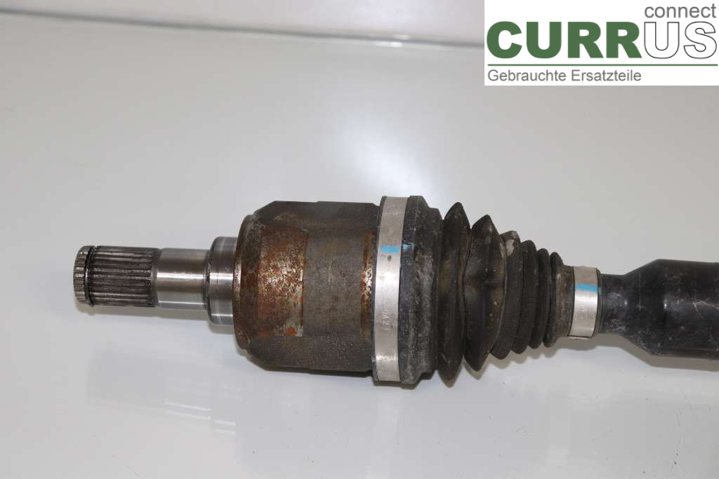 HYUNDAI i30   13-16 Transmission parts 49501-A6500 1.6CRDI 110HK