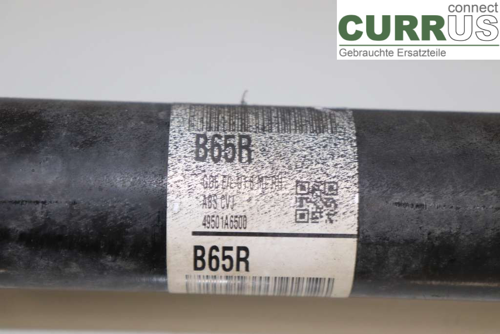 HYUNDAI i30   13-16 Transmission parts 49501-A6500 1.6CRDI 110HK