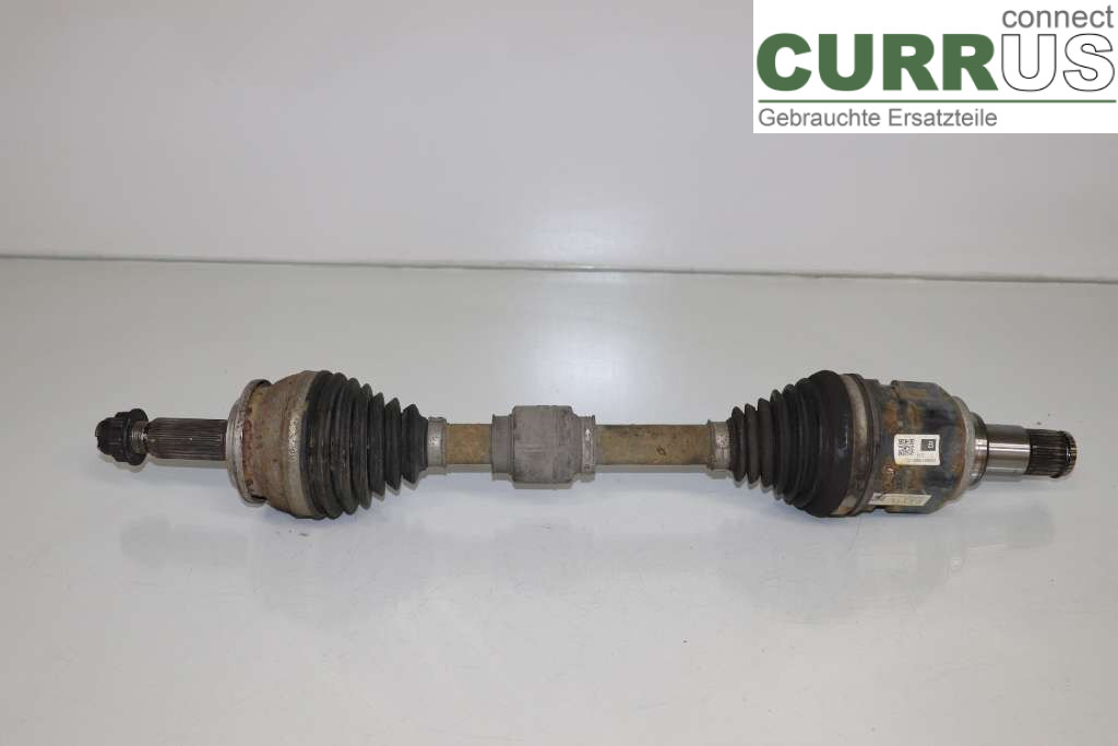 TOYOTA PRIUS+ ZVW40 12- Framaxelenhet (4WD) 43420-47030 1.8HYBRID