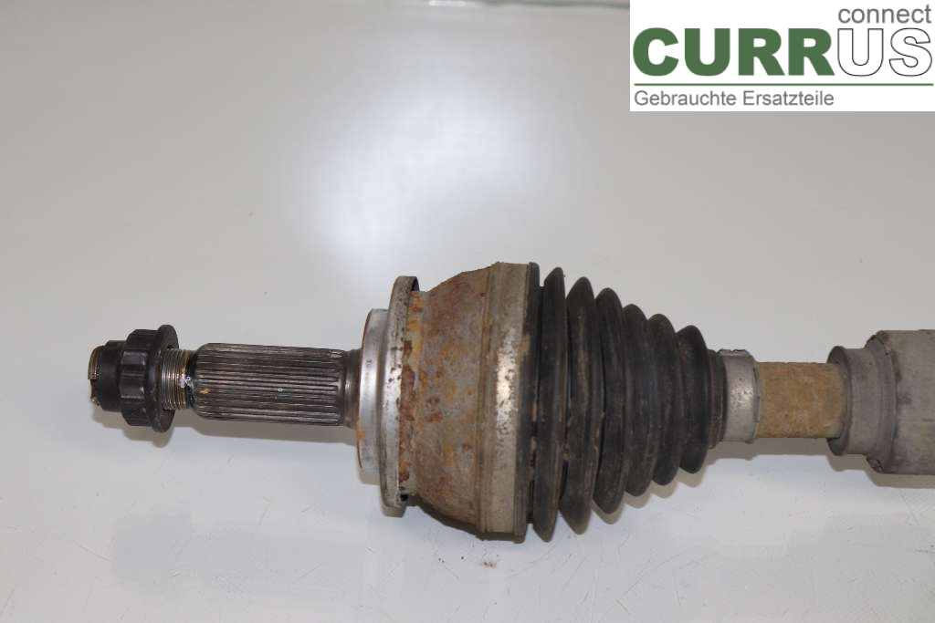 TOYOTA PRIUS+ ZVW40 12- Framaxelenhet (4WD) 43420-47030 1.8HYBRID