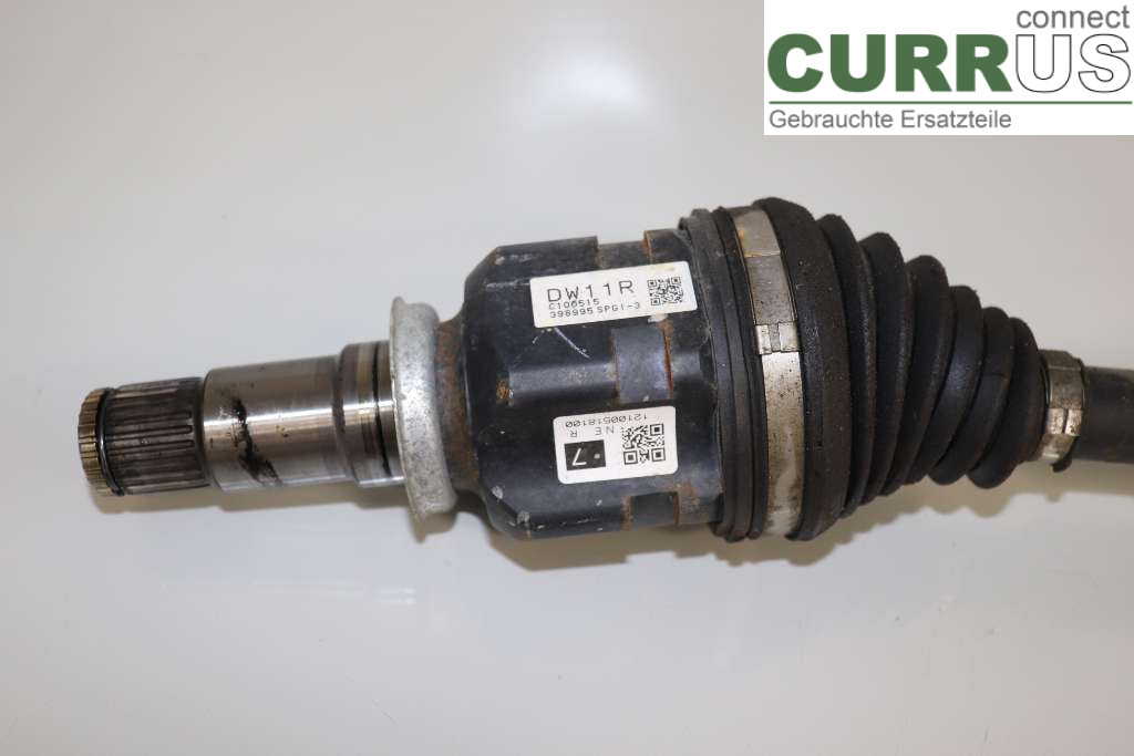 TOYOTA PRIUS+ ZVW40 12- Transmissionsdelar 43410-47030 1.8HYBRID