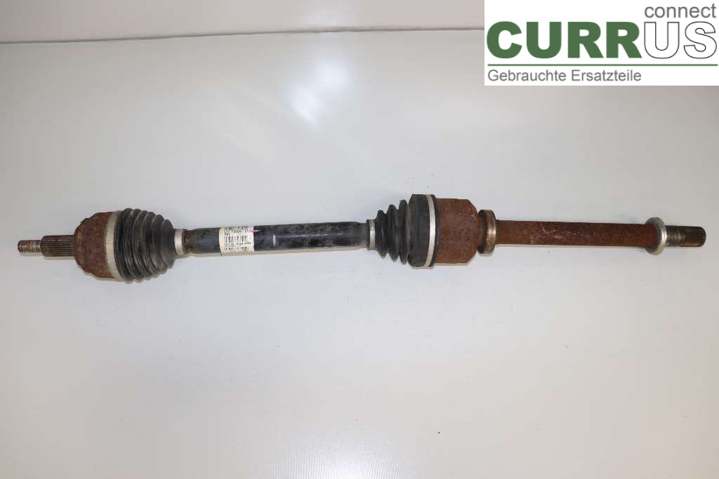 RENAULT LAGUNA III 08-10 Getriebeteile 8200786810 2.0 DCI 150HK