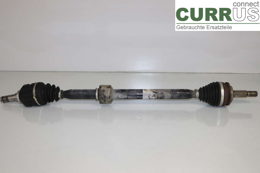 TOYOTA AURIS 10-12 Transmission parts 43410-02581 1.4 D-4D 90HK
