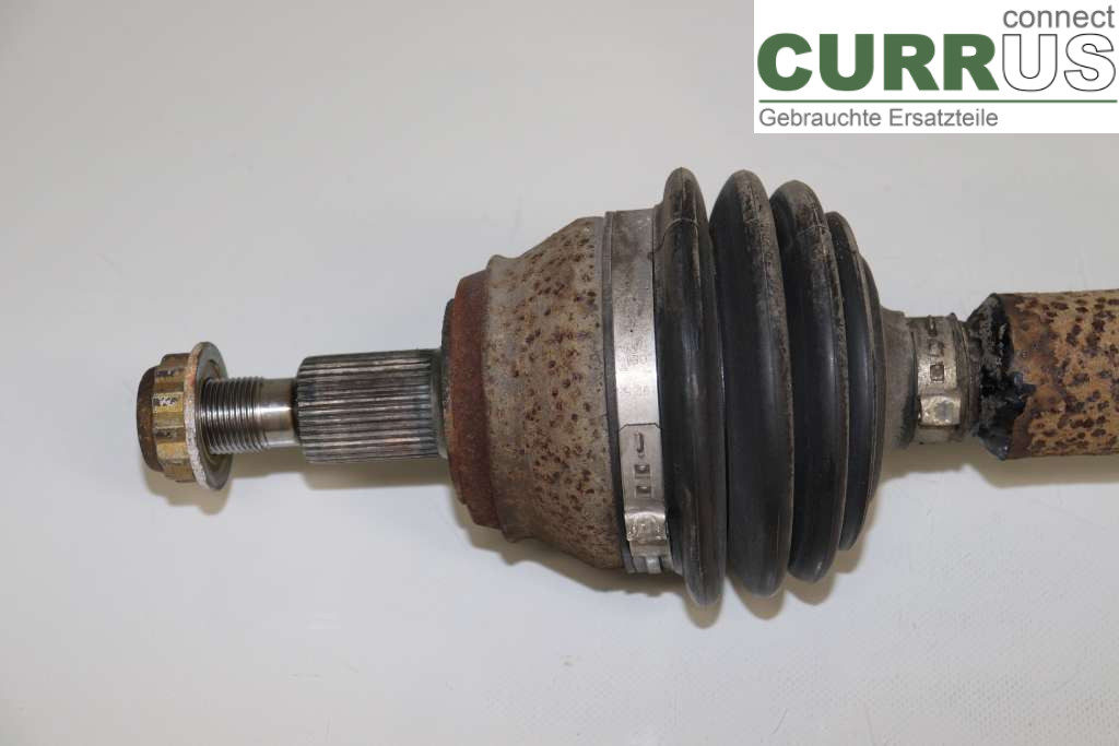 VW BEETLE     98-10 Transmissionsdele 1J0407272NN 1.6I 102HK