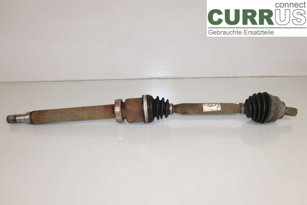 VOLVO C30     07-10 Transmission parts 36001360 2,0 145HK