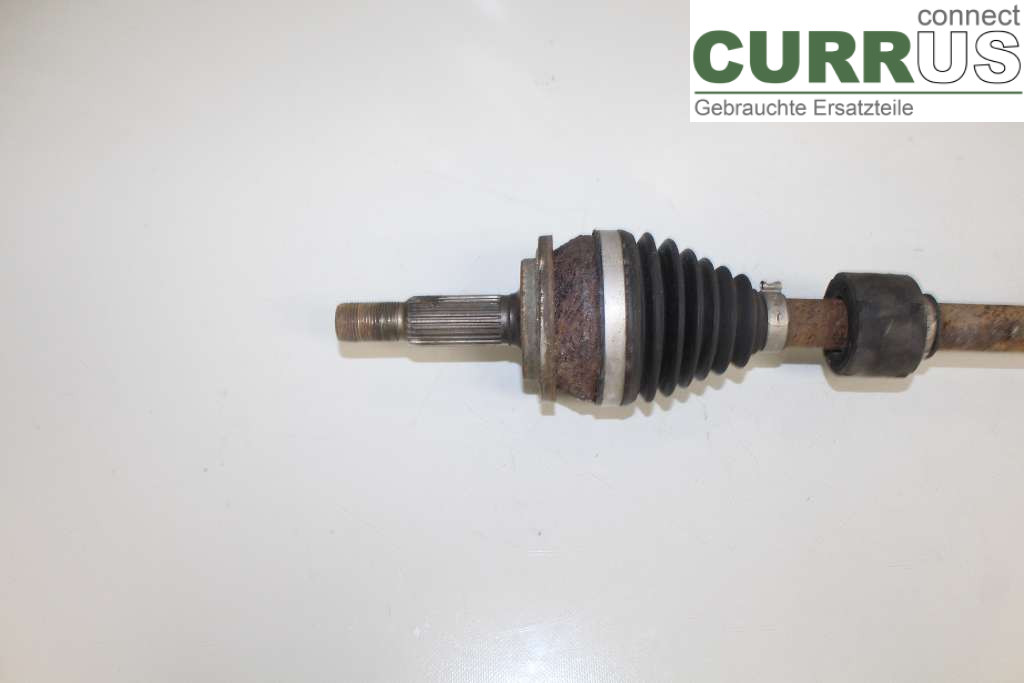 TOYOTA AVENSIS   09-15 Front axle assembly (4WD) 43420-05400 1.8I 147HK