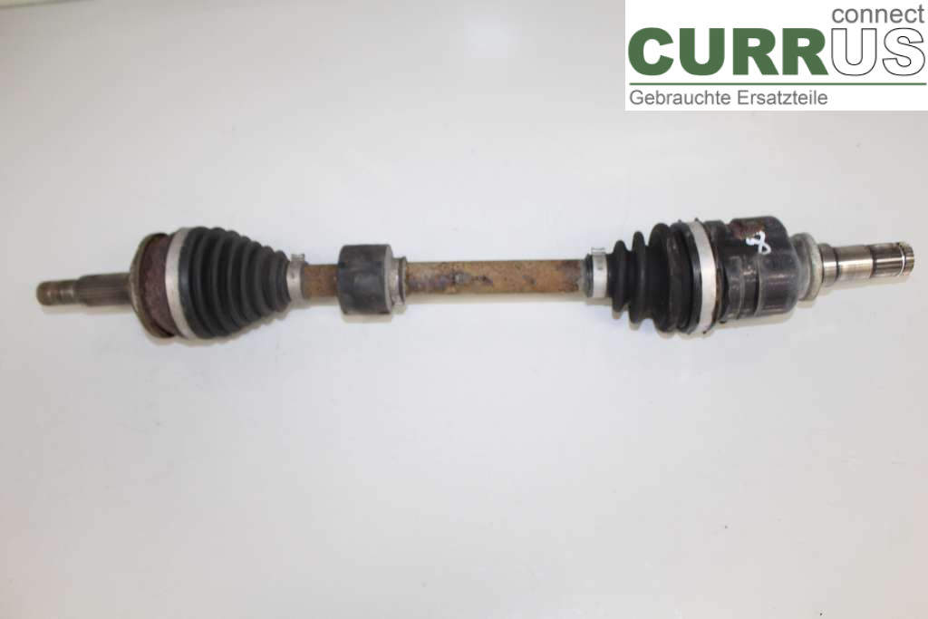 TOYOTA AVENSIS   09-15 Front axle assembly (4WD) 43420-05400 1.8I 147HK