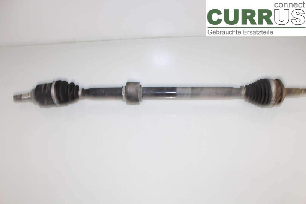TOYOTA AVENSIS   09-15 Transmission parts 43410-05450 1.8I 147HK
