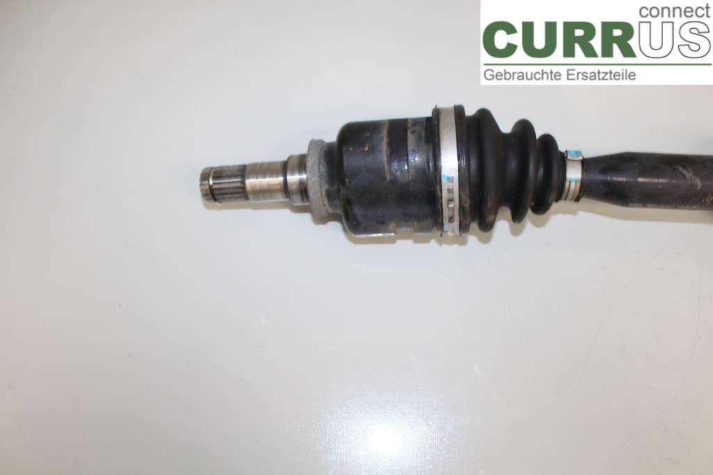 TOYOTA AVENSIS   09-15 Transmission parts 43410-05450 1.8I 147HK