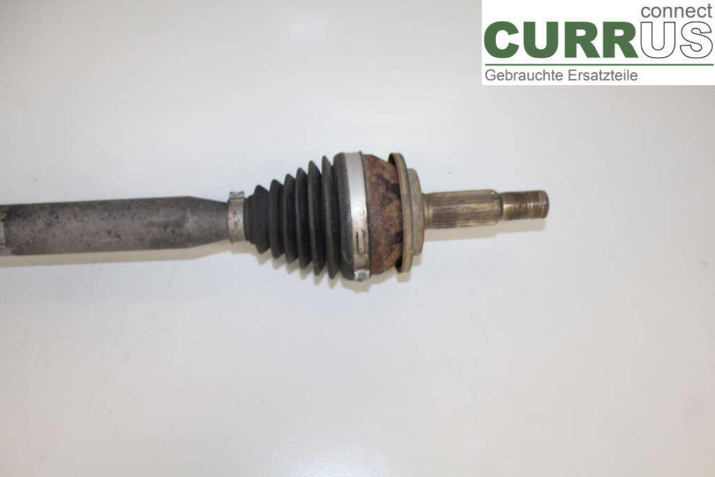 TOYOTA AVENSIS   09-15 Transmission parts 43410-05450 1.8I 147HK