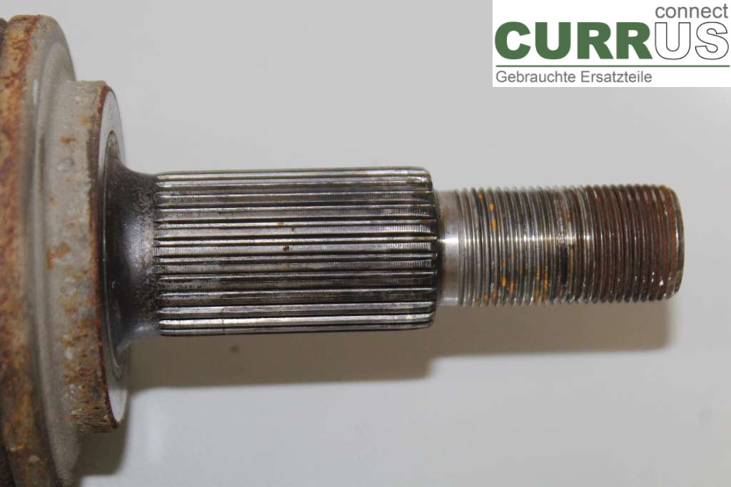 SUBARU XV  12-17 Transmissionsdele 28321SC033 1,6I B4 114HK