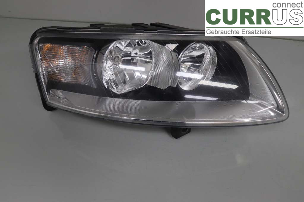 AUDI A6/S6     05-11 Manuel gearkasse 5-trins 4F0941004BJ 2.0TDI 170HK