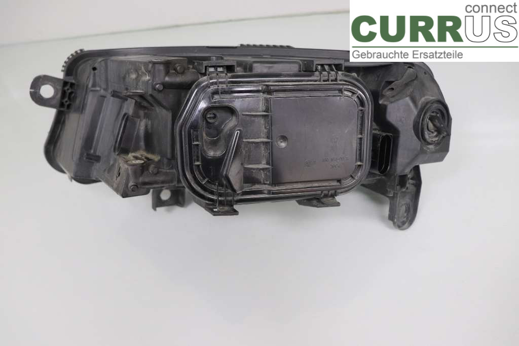 AUDI A6/S6     05-11 Manuel gearkasse 5-trins 4F0941004BJ 2.0TDI 170HK
