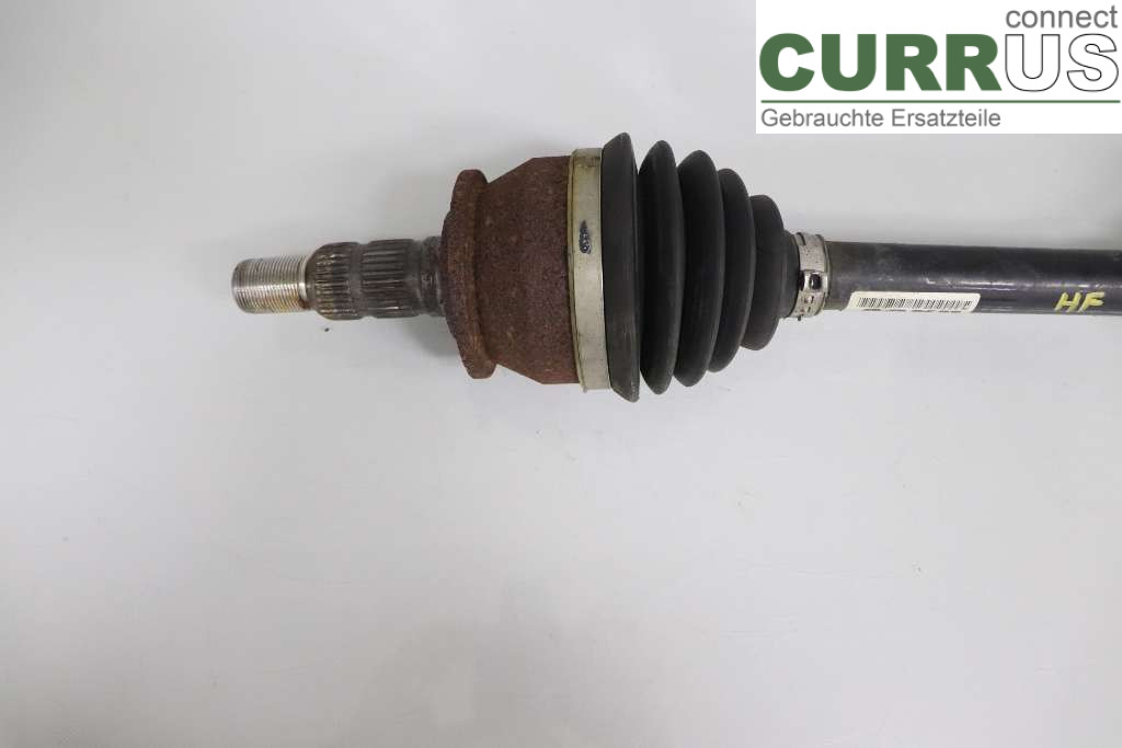 OPEL INSIGNIA  09-16 Transmission parts 95520489 2,0CDTI 170HK