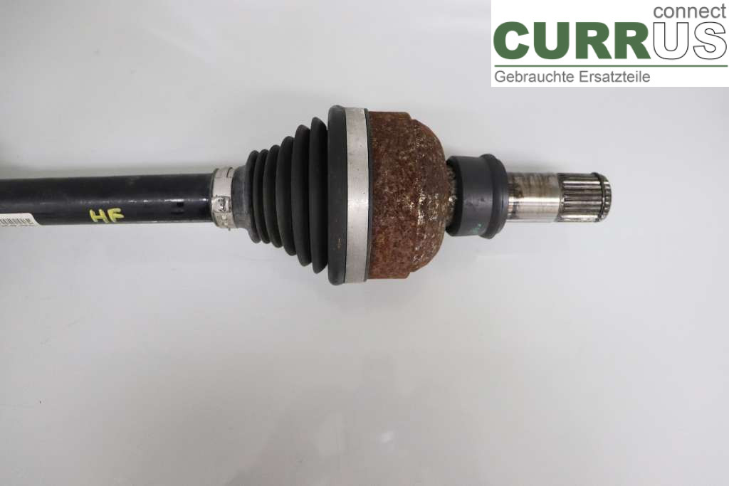 OPEL INSIGNIA  09-16 Transmission parts 95520489 2,0CDTI 170HK