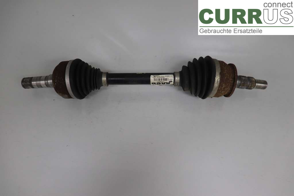 OPEL INSIGNIA  09-16 Front axle assembly (4WD) 22988771 2,0CDTI 170HK