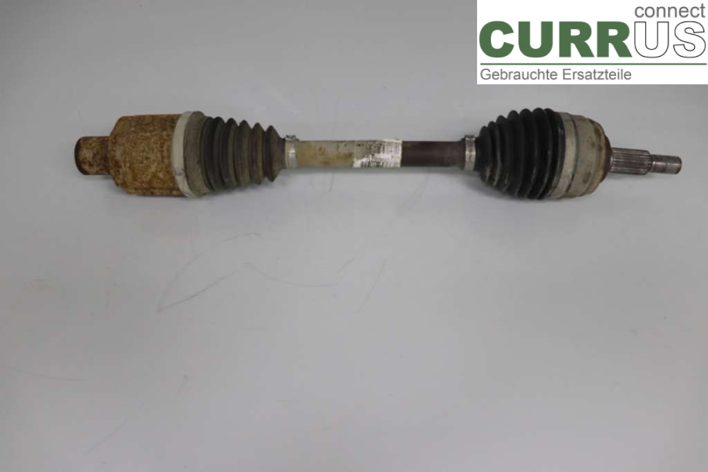 DACIA DUSTER  10-17 Transmission parts 391009882R 1,5DCI R4 109HK