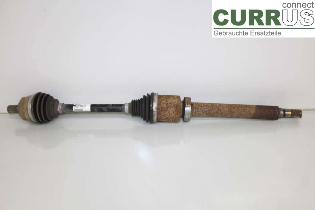 VOLVO V40  12-19 Transmission parts 36012437 1.6 D2 114HK