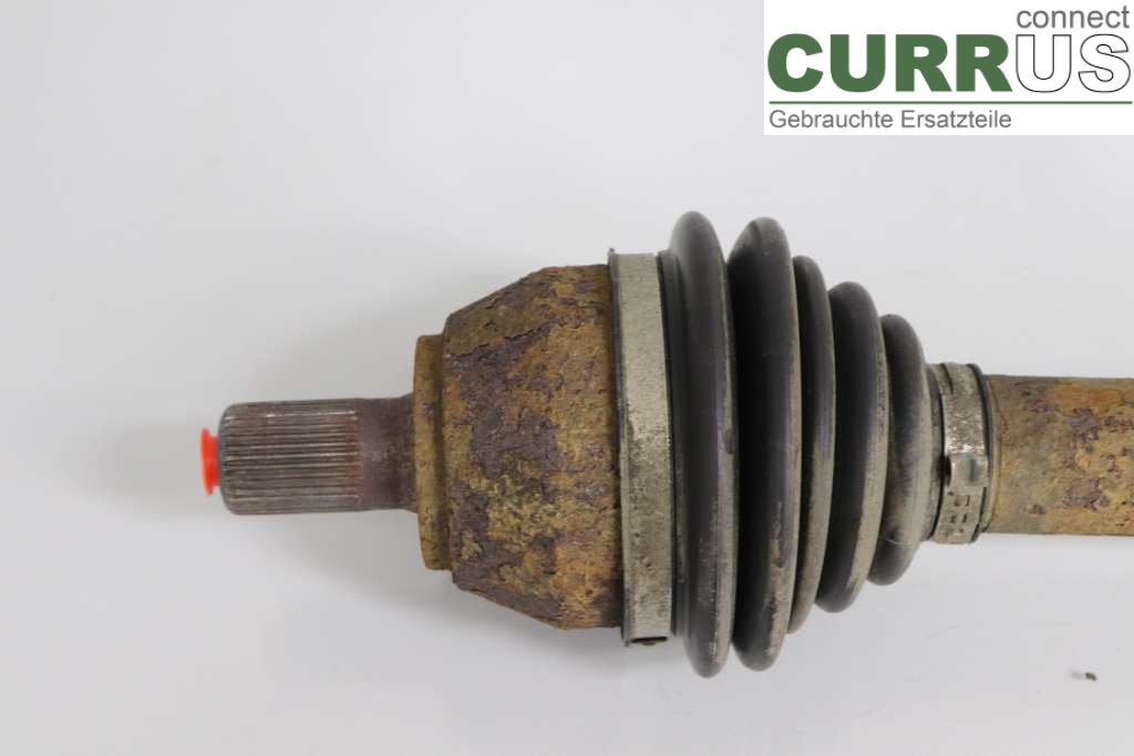 VOLVO V50      08-12 Transmission parts 36001652 1,6D 110HK