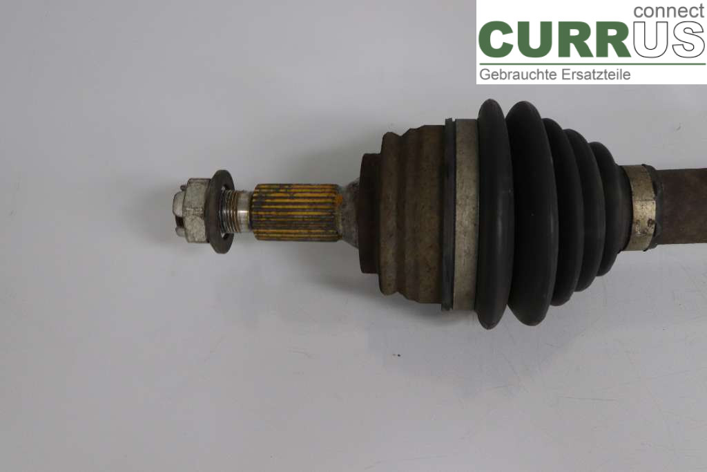 PEUGEOT 308  14-21 Transmissionsdele 9670725580 1,6HDI R4 115HK
