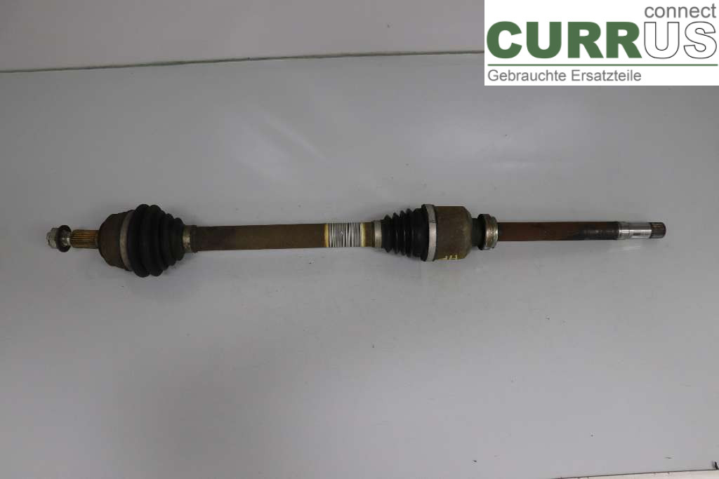 PEUGEOT 308  14-21 Transmissionsdele 9670725580 1,6HDI R4 115HK