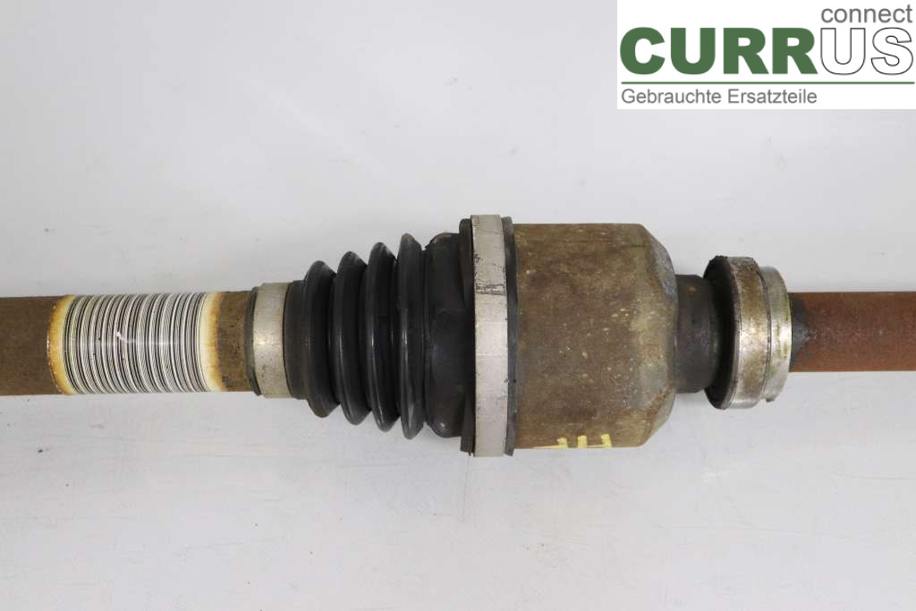 PEUGEOT 308  14-21 Transmissionsdele 9670725580 1,6HDI R4 115HK