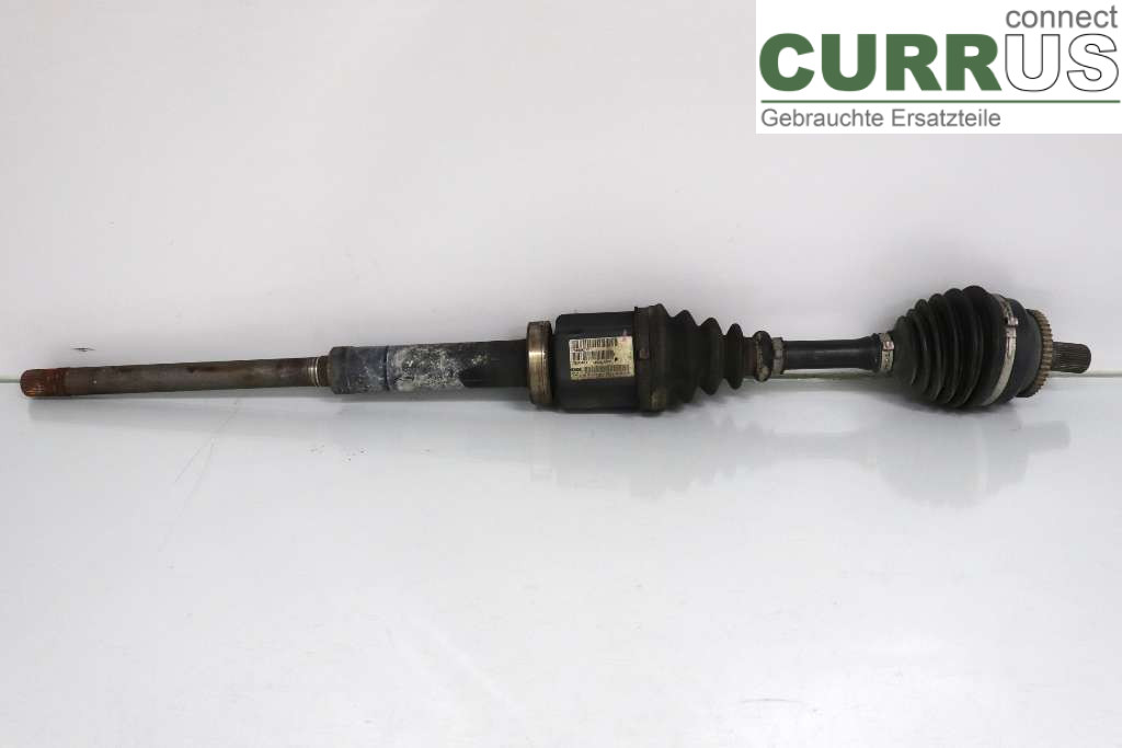 VOLVO V70      05-08 Transmission parts 8252047 2.4 D5 163HK