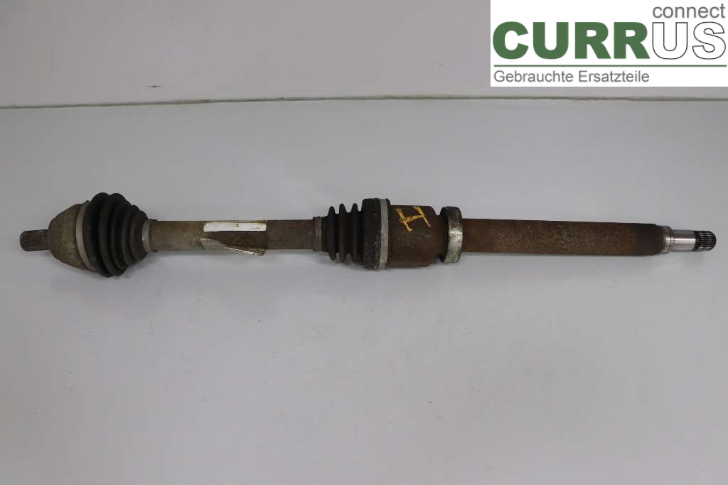 VOLVO S40       04-07 Transmission parts 36001652 1,6D R4 109HK