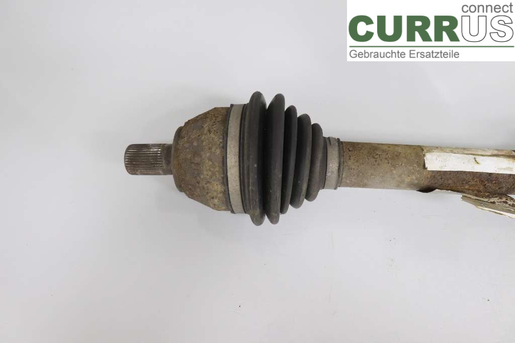 VOLVO S40       04-07 Transmission parts 36001652 1,6D R4 109HK