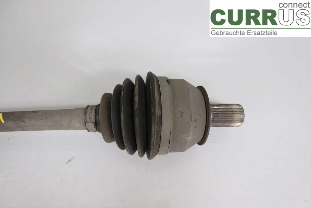 VOLVO V70    14-16 Transmission parts 36001875 D2 114HK