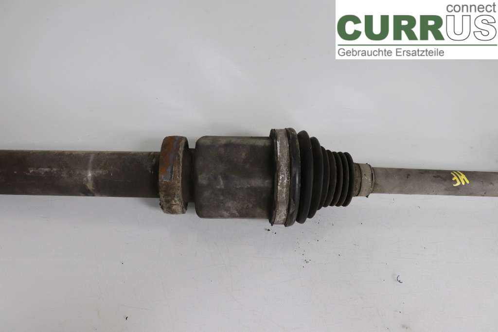 VOLVO V70    14-16 Transmission parts 36001875 D2 114HK