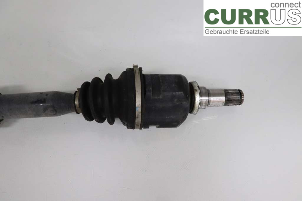 TOYOTA AURIS    10-12 Transmission parts 43410-02570 1NR-FE