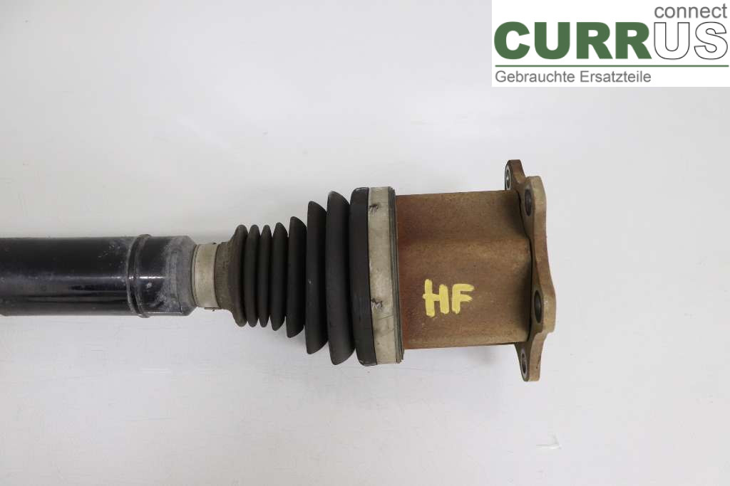 SKODA SUPERB      09-15 Pièces de transmission 3C0407452RX 2.0TDI 140HK