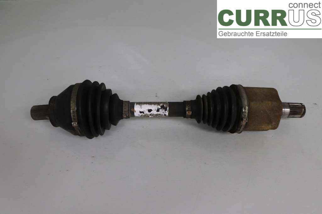 VOLVO V70      08-13 Przedni most (4x4) 36050785 D5 2,4 185HK