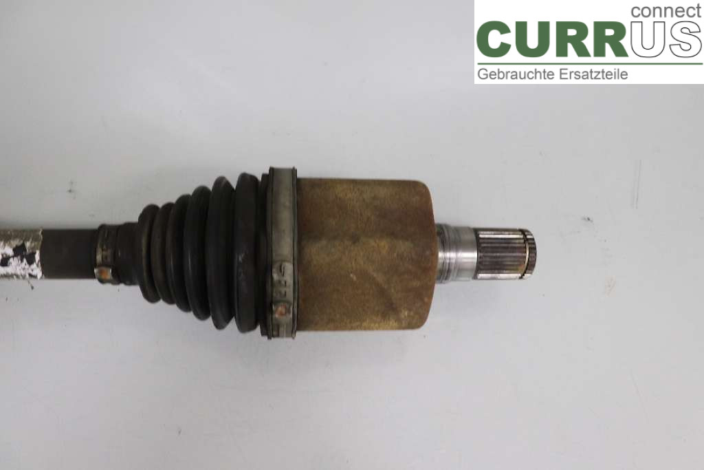 VOLVO V70      08-13 Przedni most (4x4) 36050785 D5 2,4 185HK