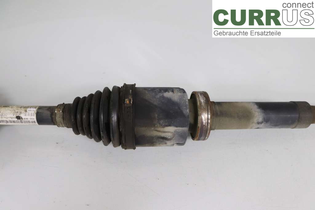 VOLVO V70      08-13 Części układu napędowego 36011299 D5 2,4 185HK