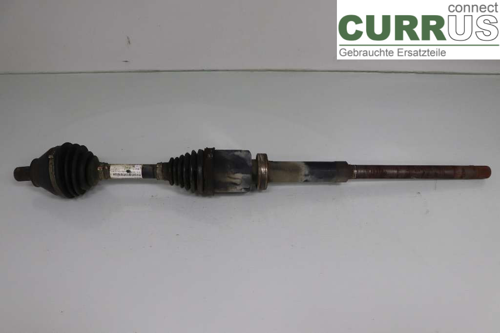 VOLVO V70      08-13 Części układu napędowego 36011299 D5 2,4 185HK