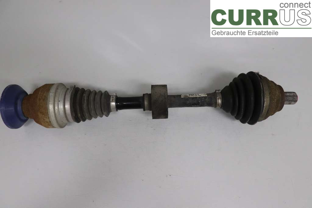 VW TIGUAN 07-16 Transmissionsdele 5N0407764S 1,4TSI 118KW