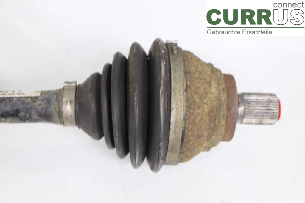 VW TIGUAN 07-16 Transmissionsdele 5N0407764S 1,4TSI 118KW