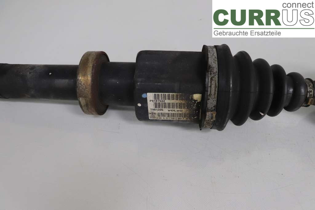 VOLVO S80      99-03 Pièces de transmission 8251782 2,9 R6 150KW