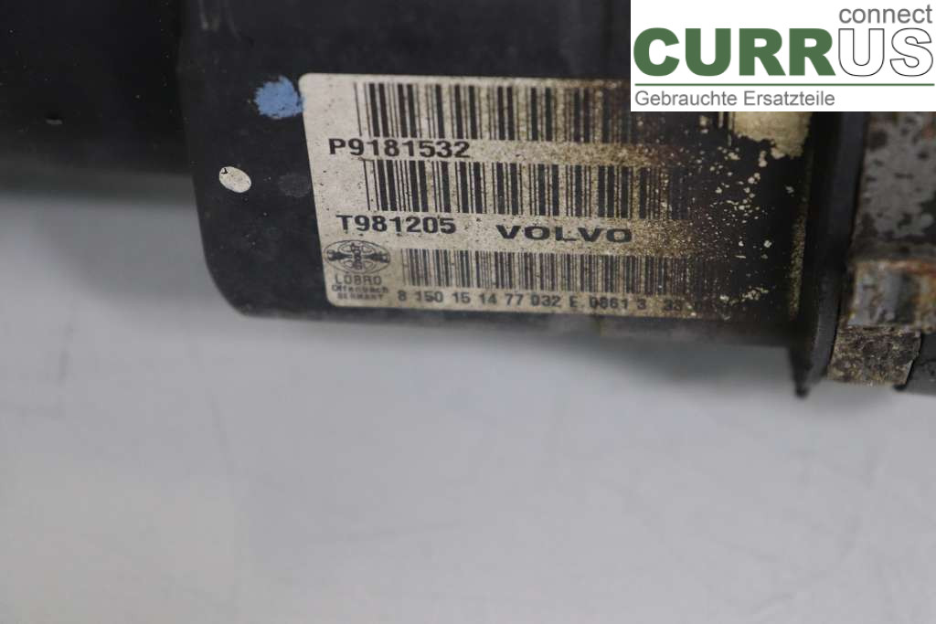 VOLVO S80      99-03 Pièces de transmission 8251782 2,9 R6 150KW
